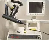 OtoLAM レーザー鼓膜切開刀